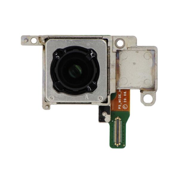 Wide Rear Camera for Samsung Galaxy S21 Ultra 5G (G998)