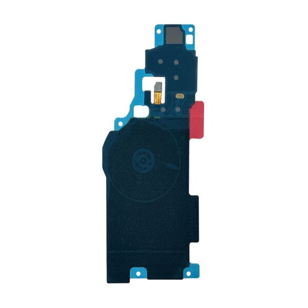 Wireless Charging NFC Antenna Flex for Samsung Galaxy S24 Ultra 5G (S928）