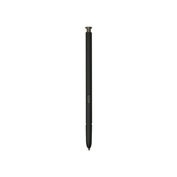 Aftermarket - Embedded Stylus Pen for Samsung Galaxy S24 Ultra 5G (S928) (Titanium Yellow)