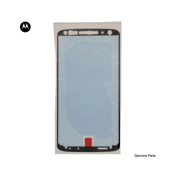 Double Sided Screen Adhesive for Motorola Moto X Force / Moto Droid Turbo 2 (XT1580 / XT1585)