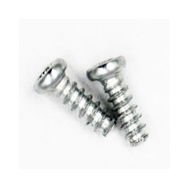 Host Shell Screw Set for Sony PlayStation 4 Pro