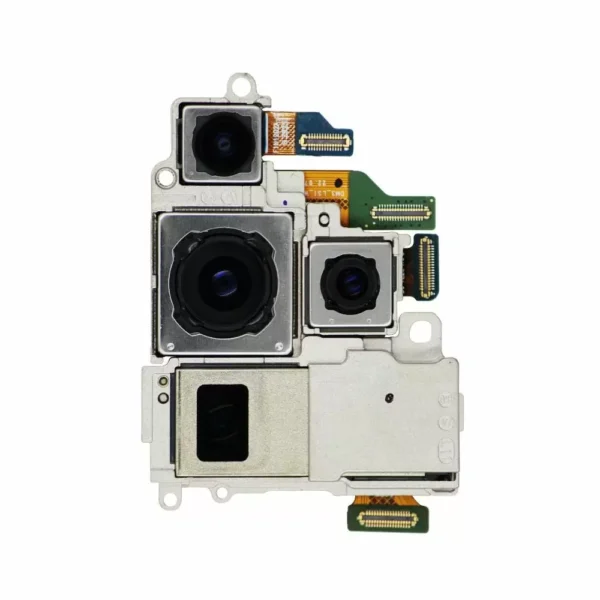 Rear Camera Assembly for Samsung Galaxy S23 Ultra 5G (Wide / Periscope / Ultra Wide / Telephoto) (S918)